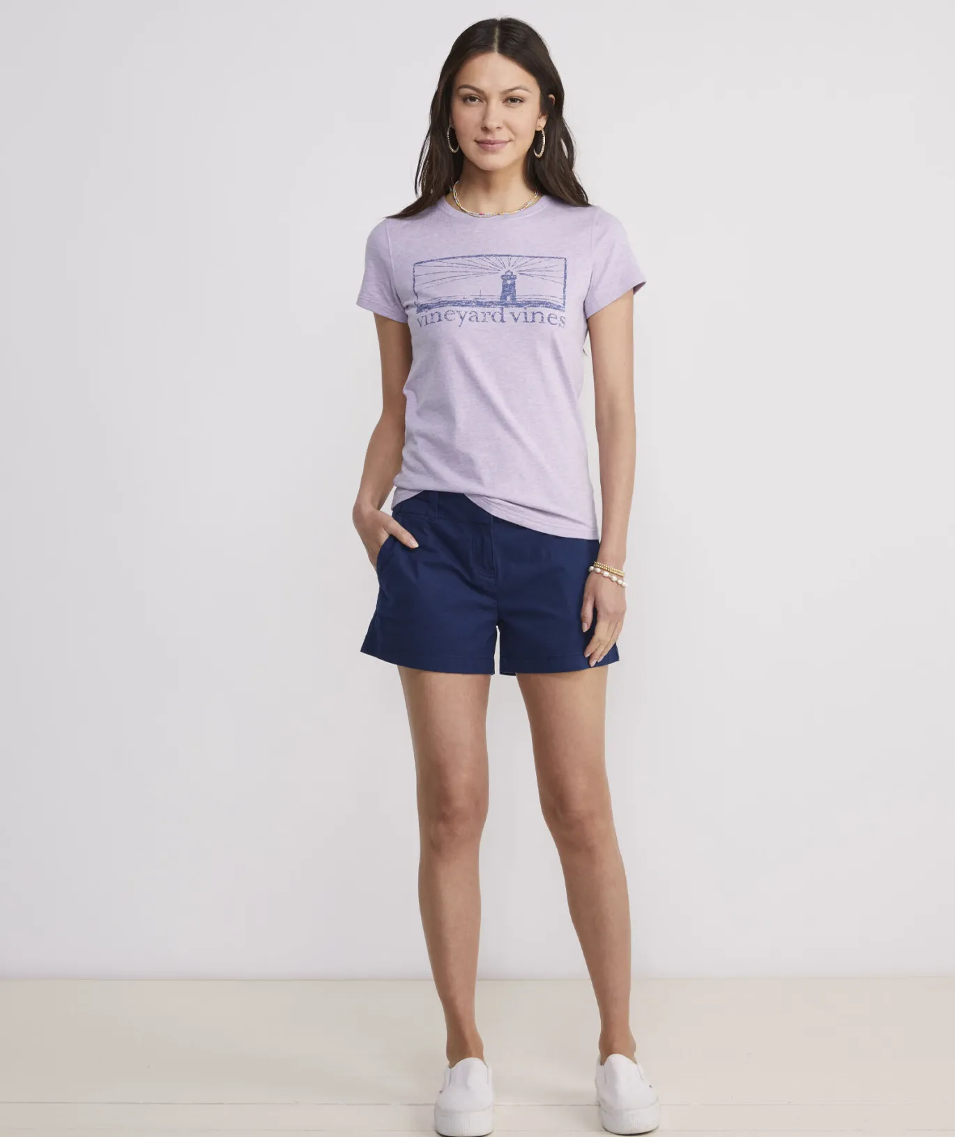 3 1/2 Inch Every Day Shorts
