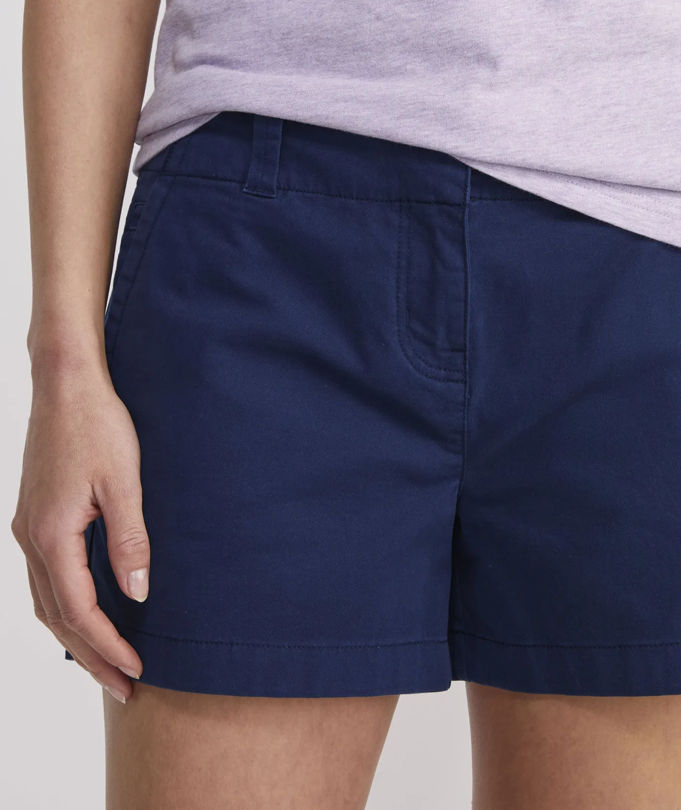 3 1/2 Inch Every Day Shorts