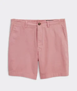 7 Inch Island Shorts