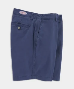 7 Inch Island Shorts