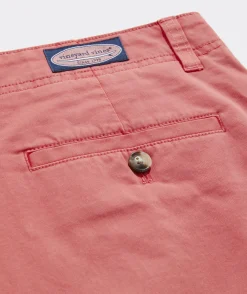7 Inch Island Shorts