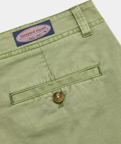 7 Inch Island Shorts