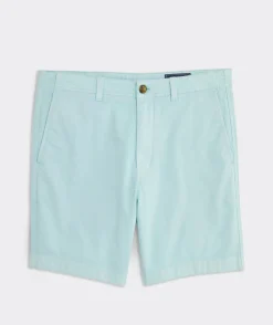 7 Inch Island Shorts