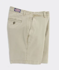 7 Inch Island Shorts