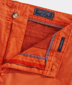 7 Inch Island Shorts