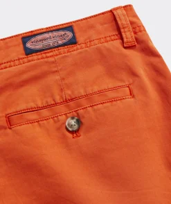 7 Inch Island Shorts