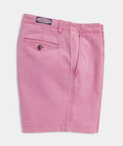 7 Inch Island Shorts