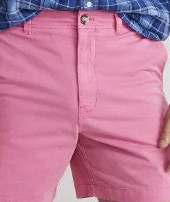 7 Inch Island Shorts