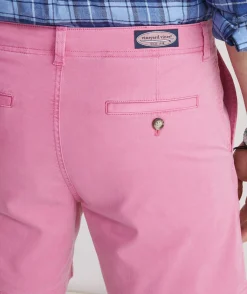 7 Inch Island Shorts