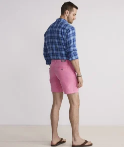 7 Inch Island Shorts