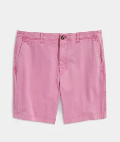 7 Inch Island Shorts