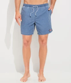 7 Inch Island Trunks