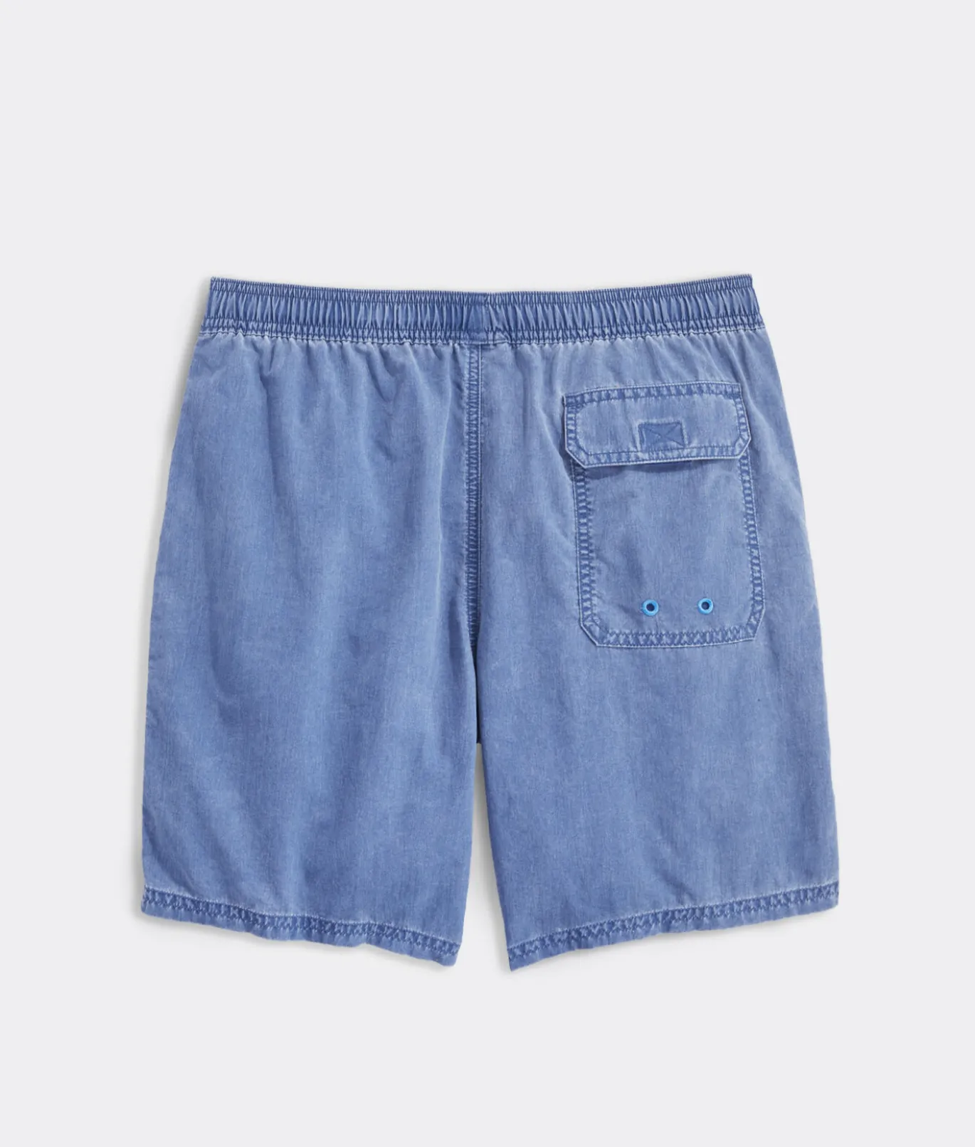 7 Inch Island Trunks