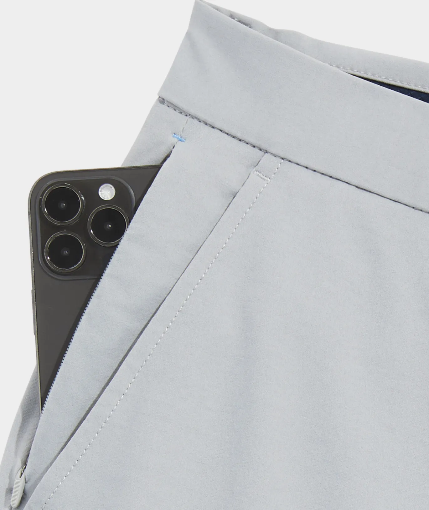 7 Inch On-The-Go Shorts