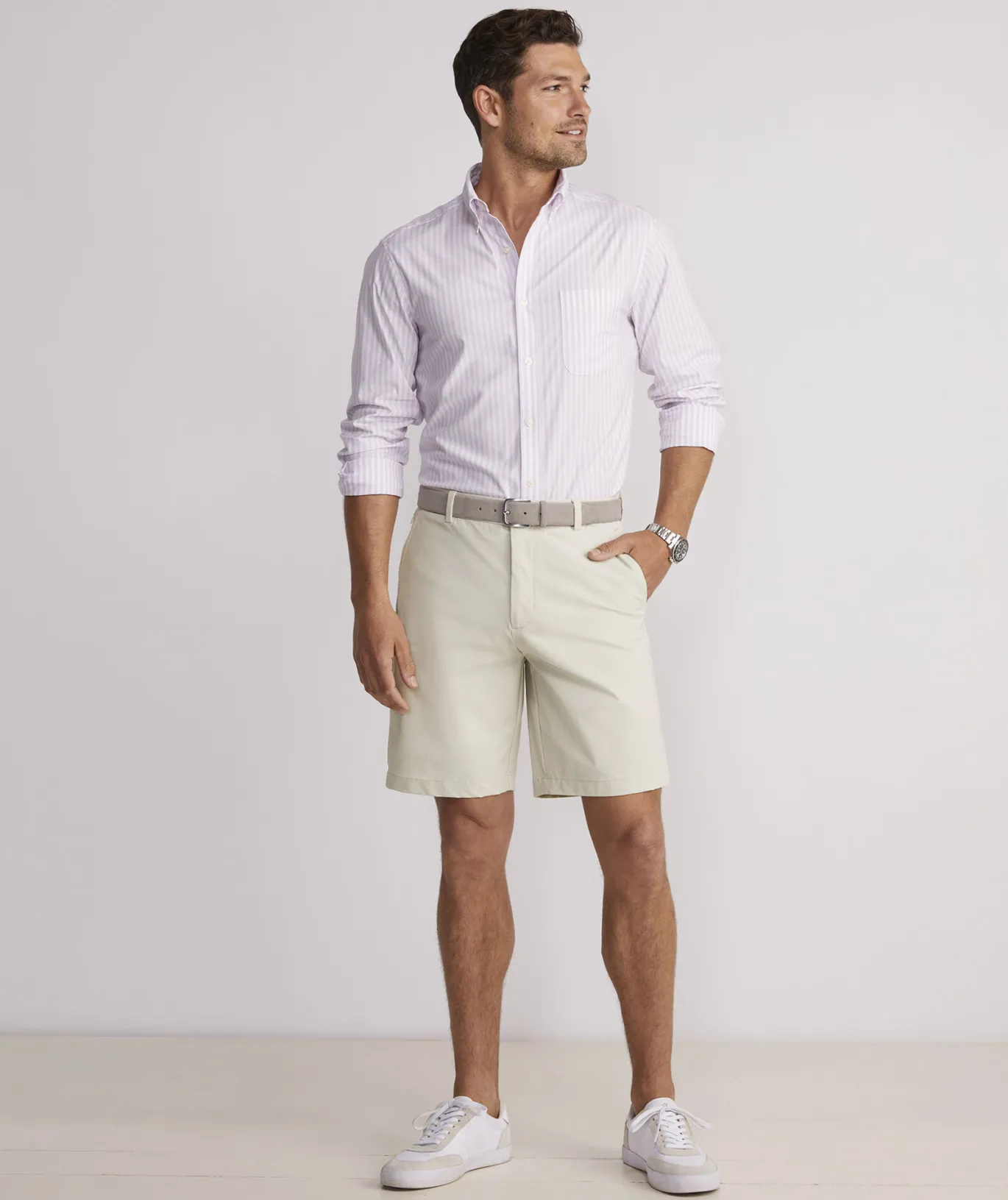 9 Inch On-The-Go Shorts