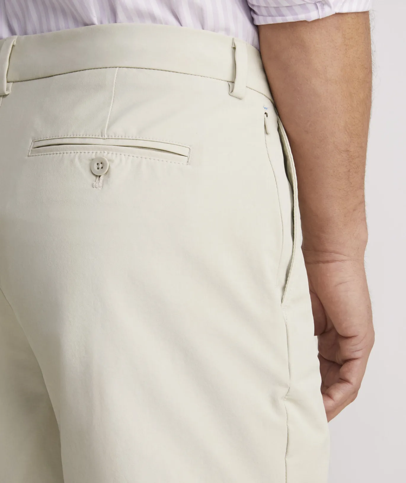 9 Inch On-The-Go Shorts
