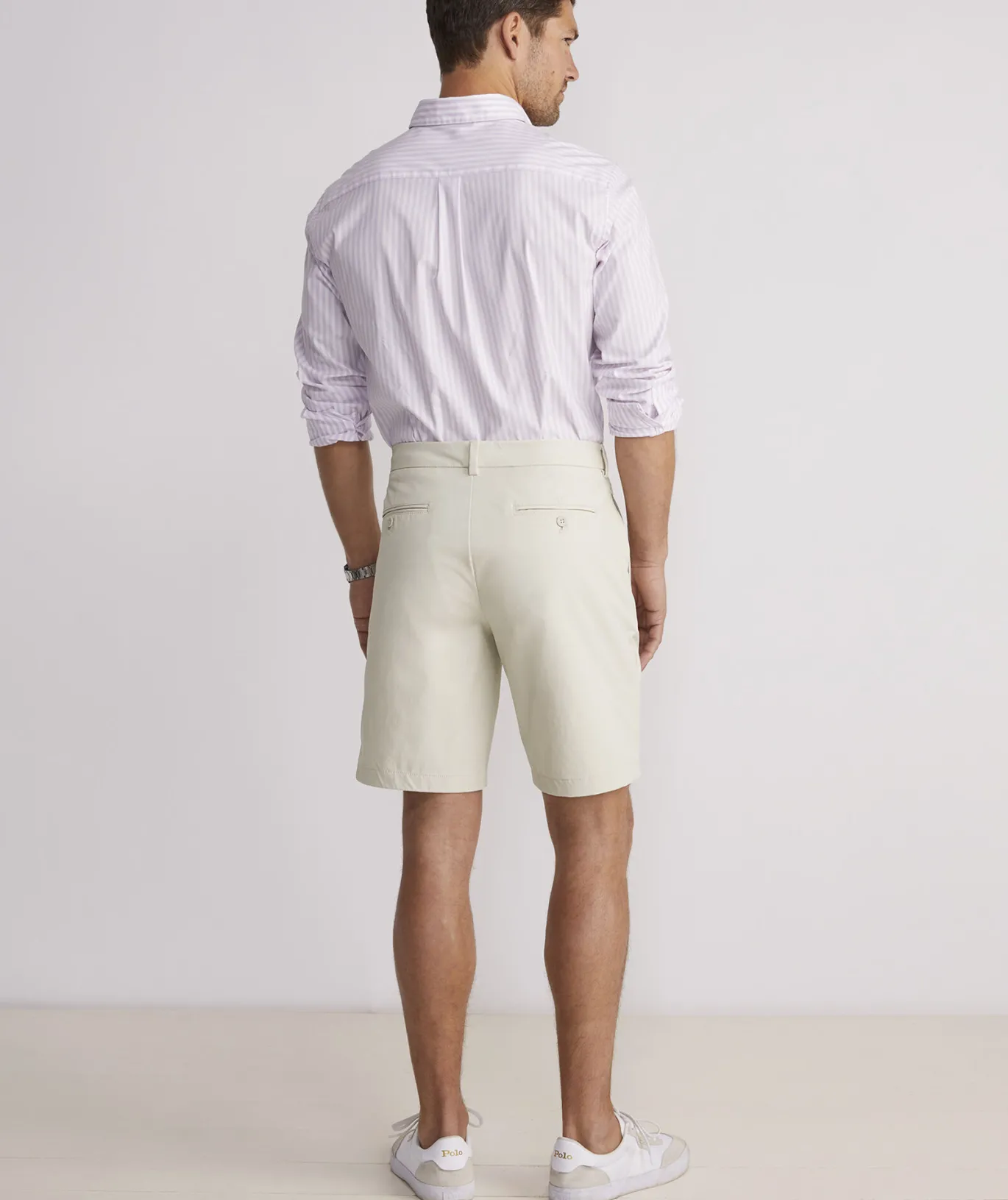 9 Inch On-The-Go Shorts