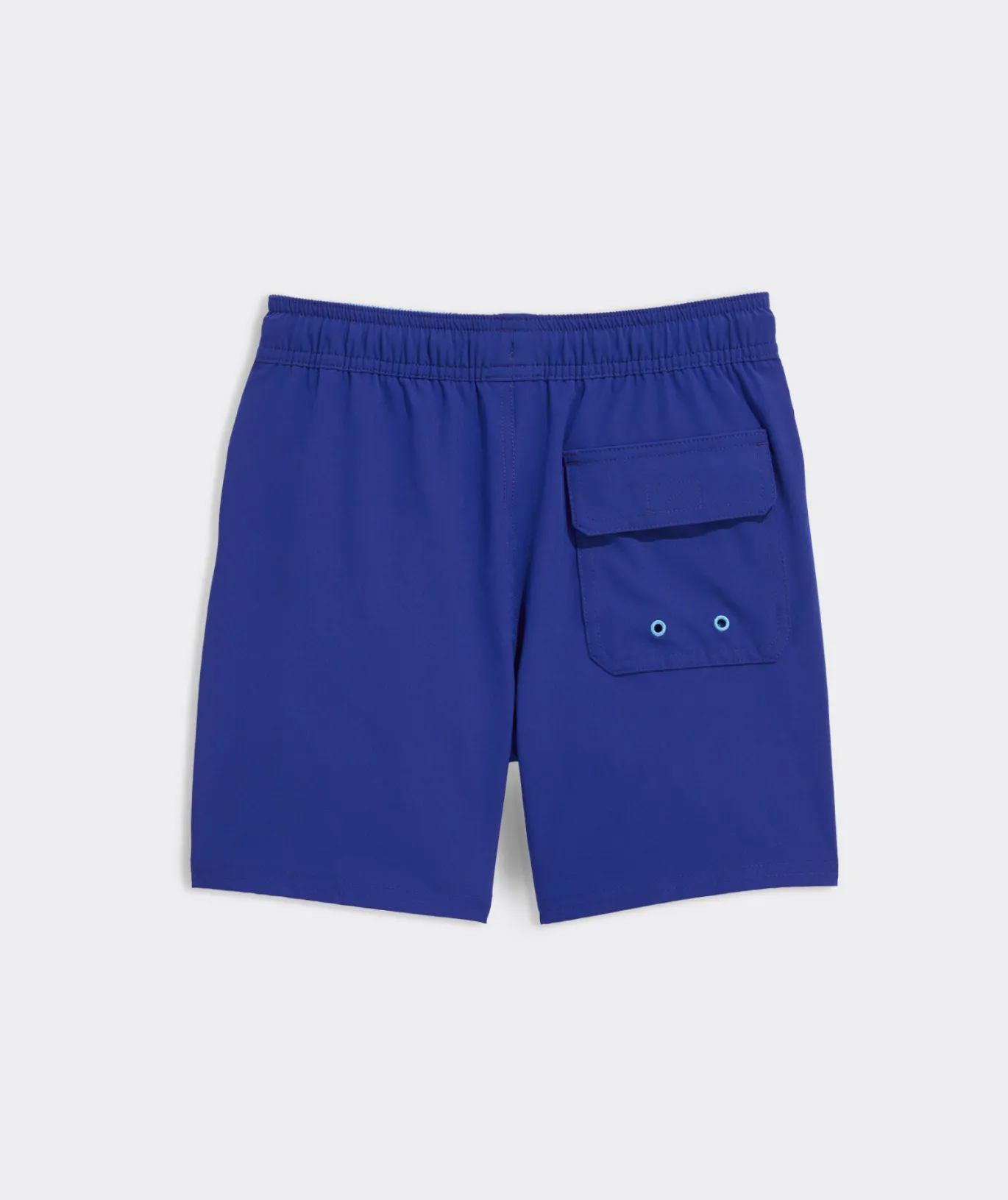 7 Inch On-The-Go Shorts