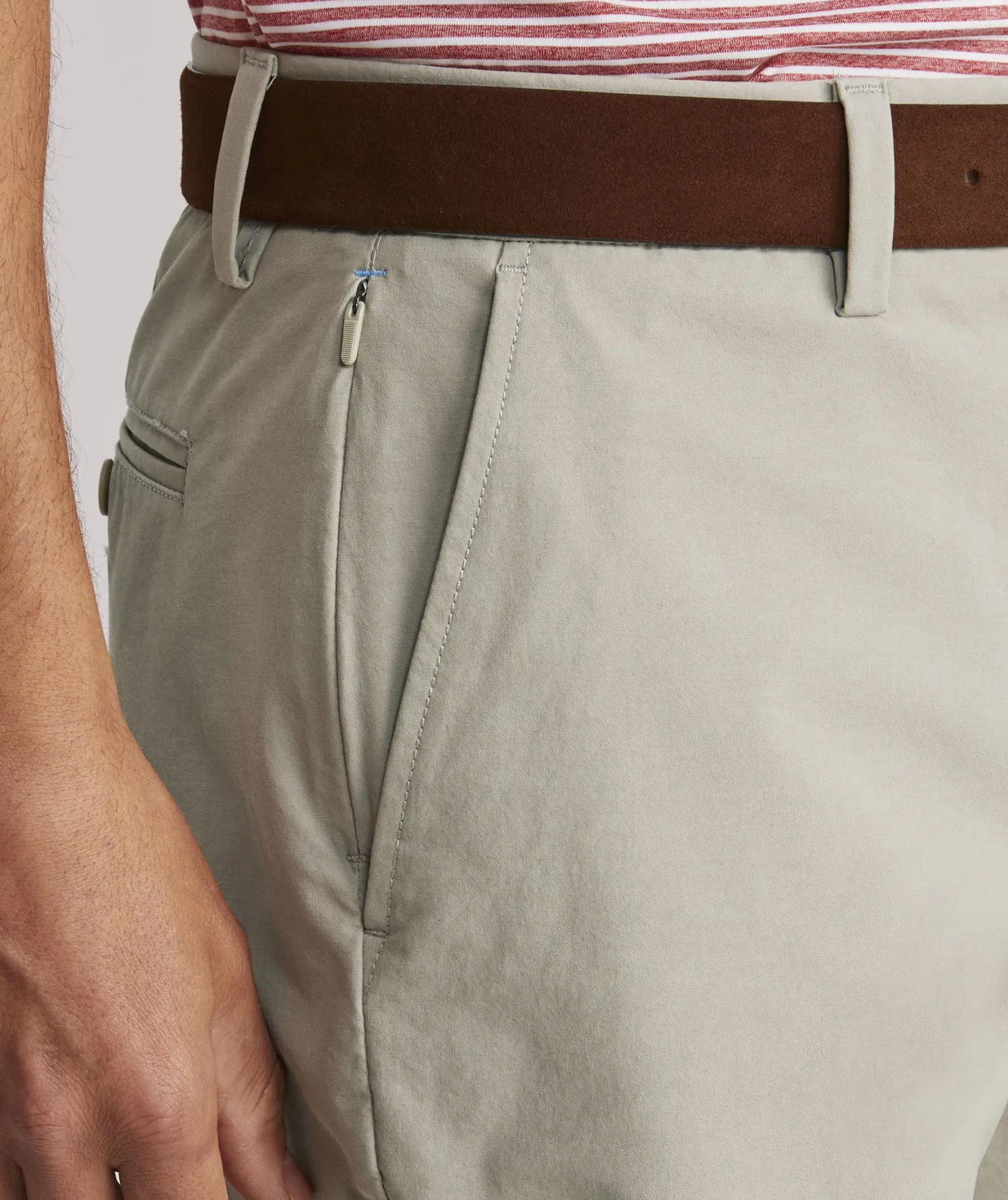 7 Inch On-The-Go Shorts