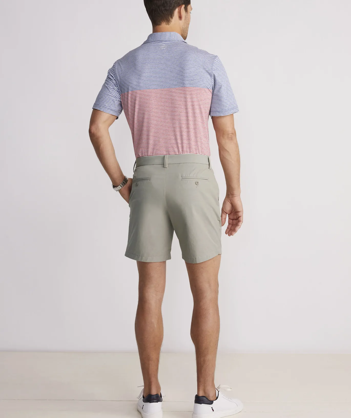 7 Inch On-The-Go Shorts