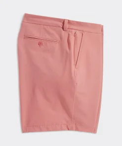 9 Inch On-The-Go Shorts
