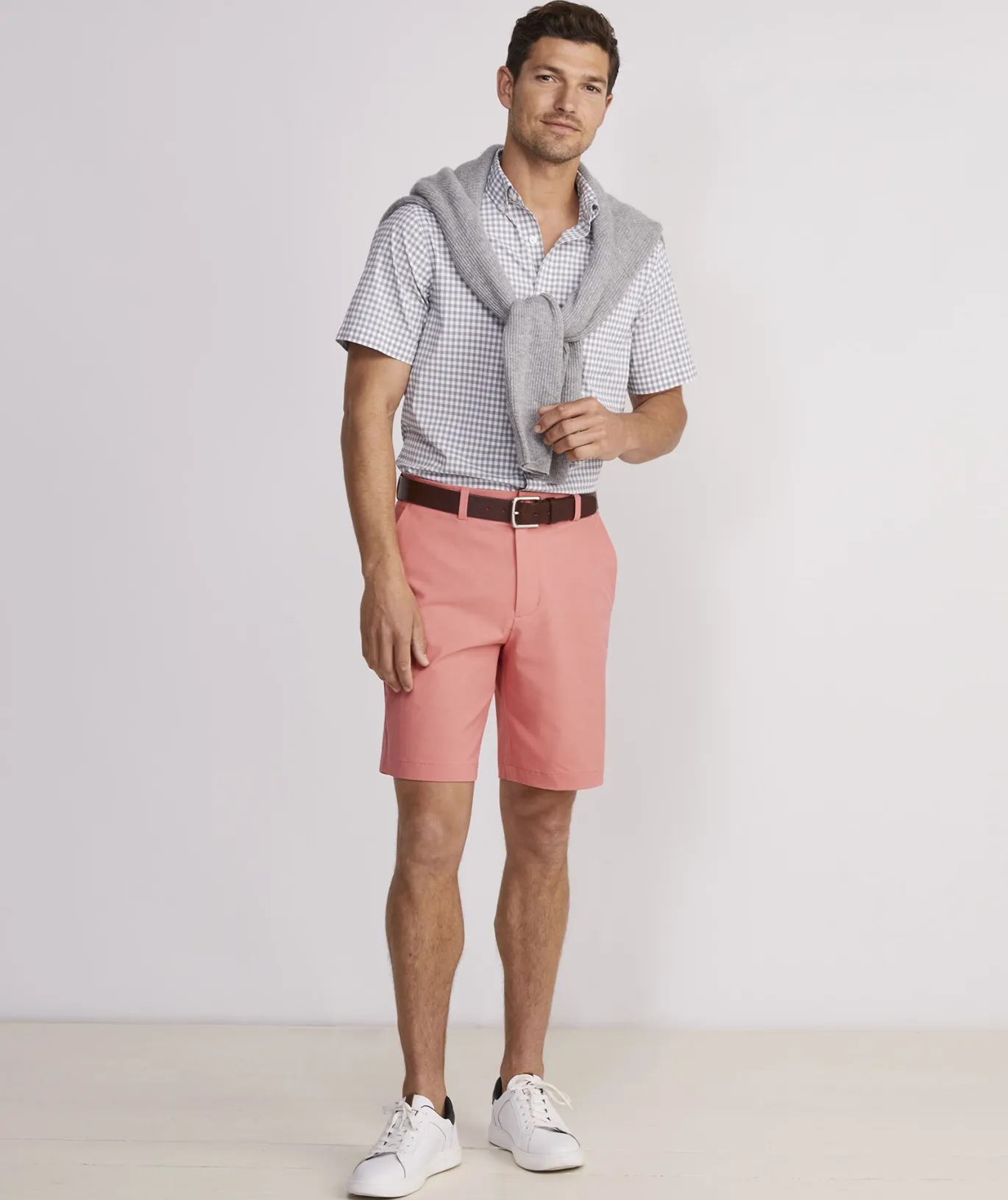 9 Inch On-The-Go Shorts