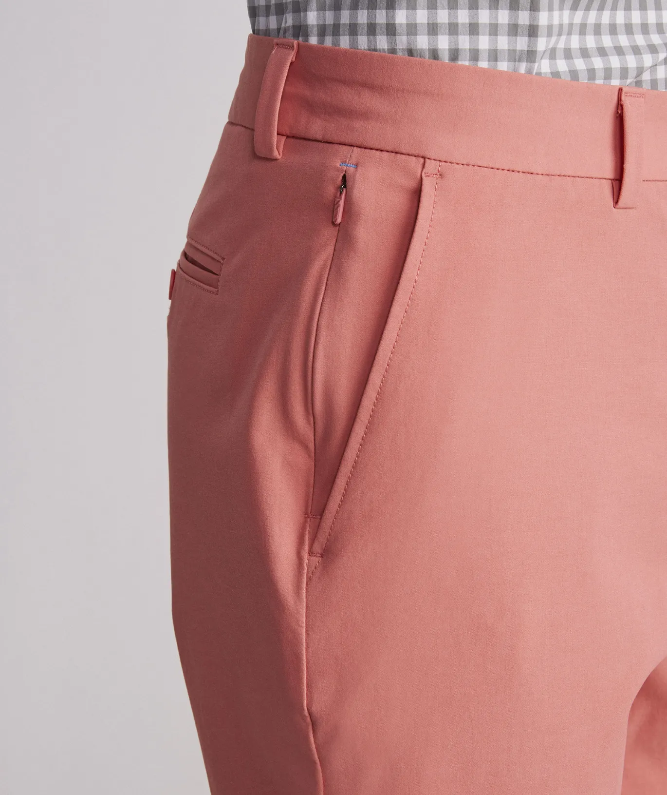 9 Inch On-The-Go Shorts