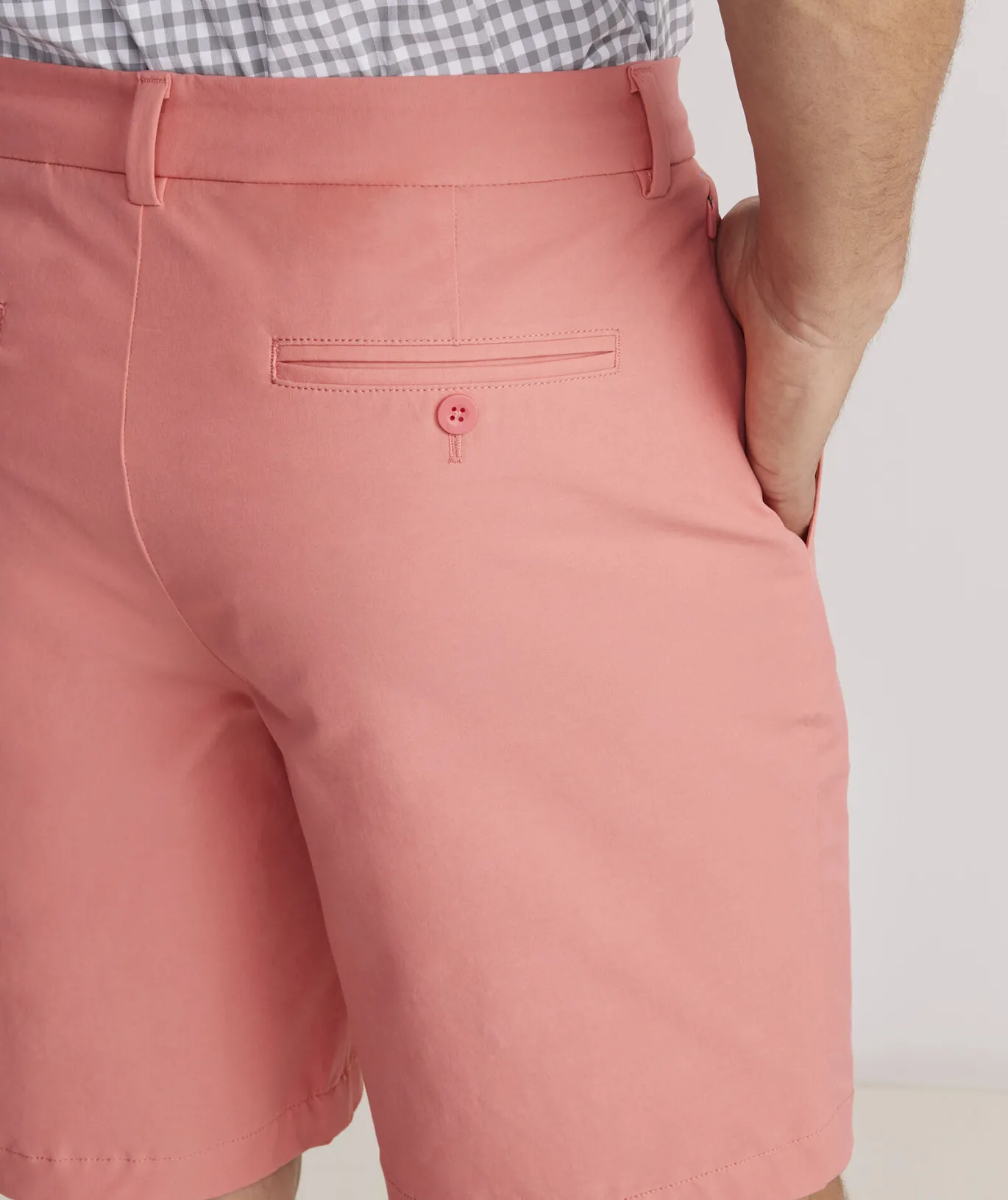 9 Inch On-The-Go Shorts