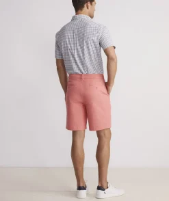 9 Inch On-The-Go Shorts