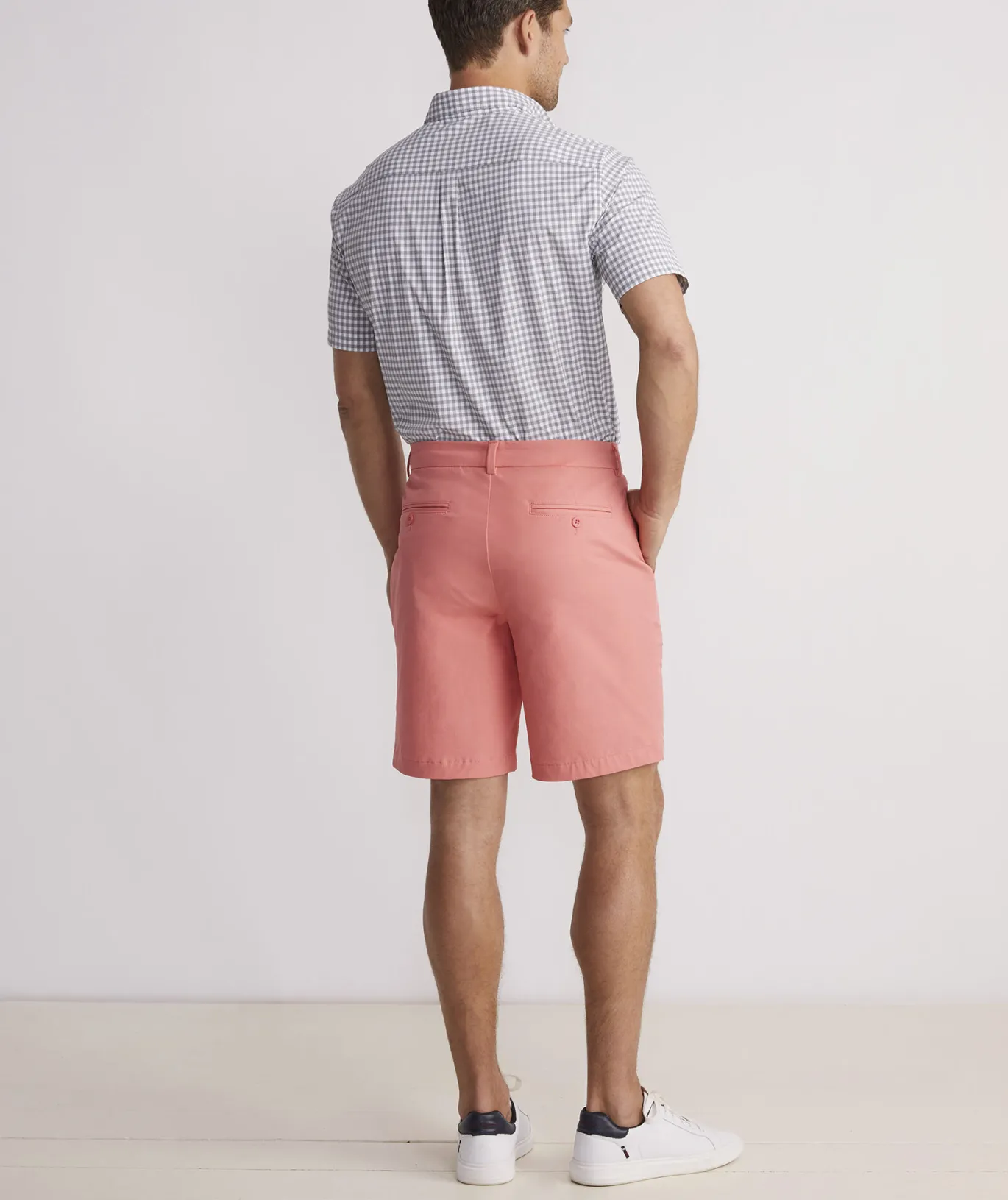 9 Inch On-The-Go Shorts