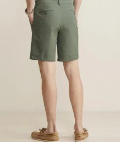 9 Inch On-The-Go Shorts
