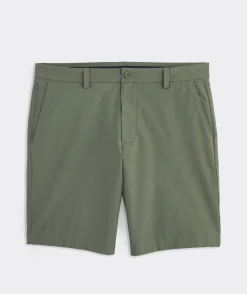 9 Inch On-The-Go Shorts
