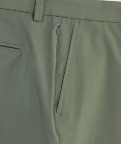 9 Inch On-The-Go Shorts