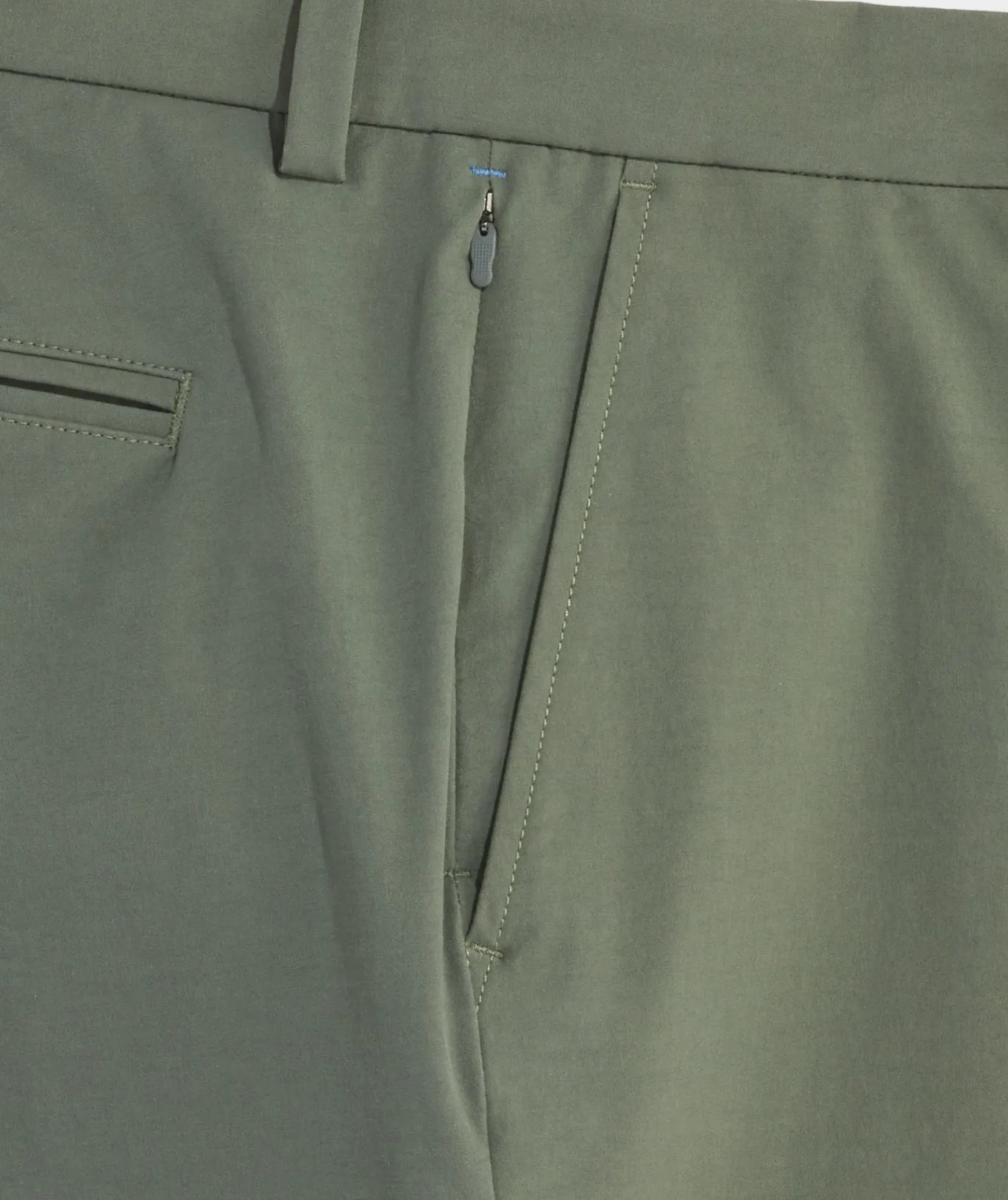 9 Inch On-The-Go Shorts