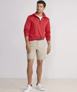 9 Inch On-The-Go Shorts