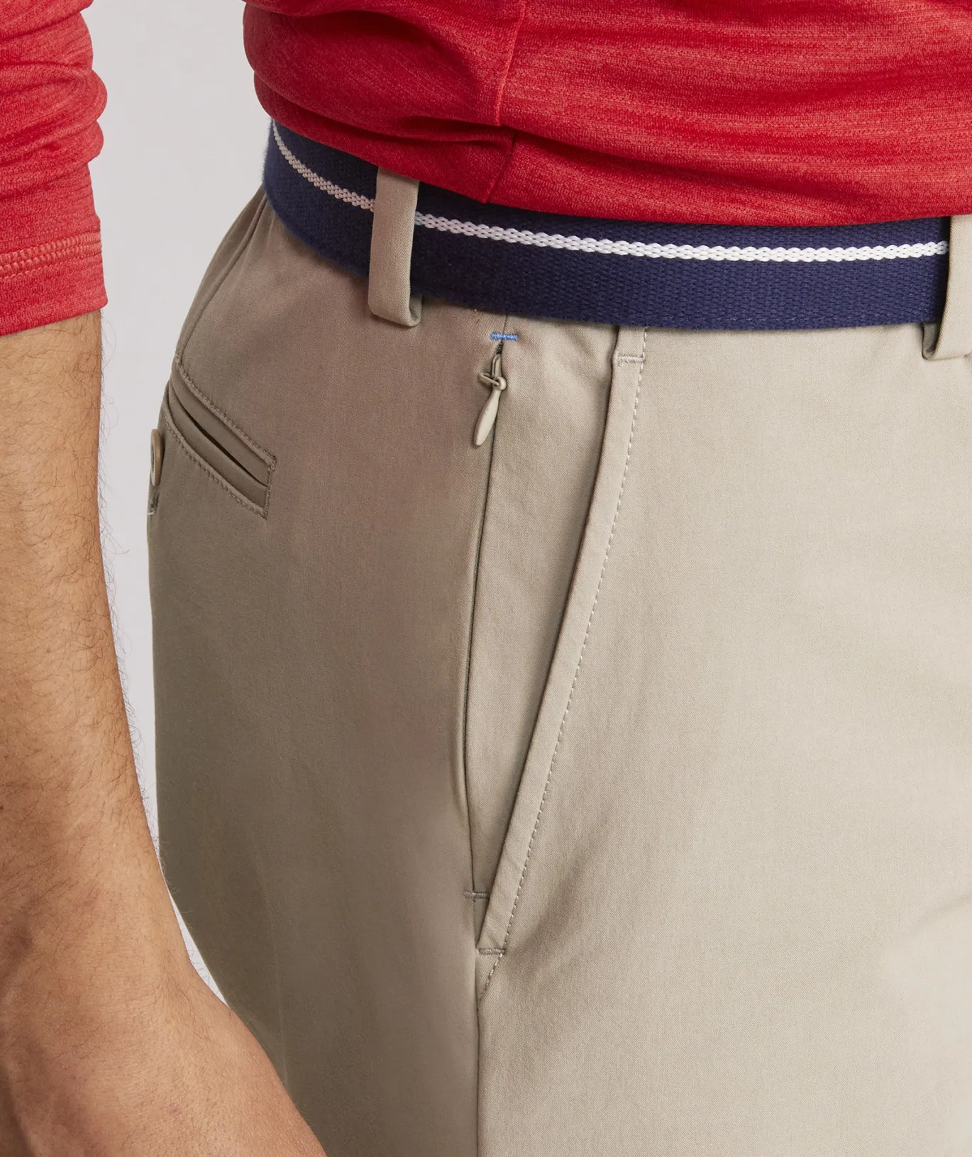 9 Inch On-The-Go Shorts
