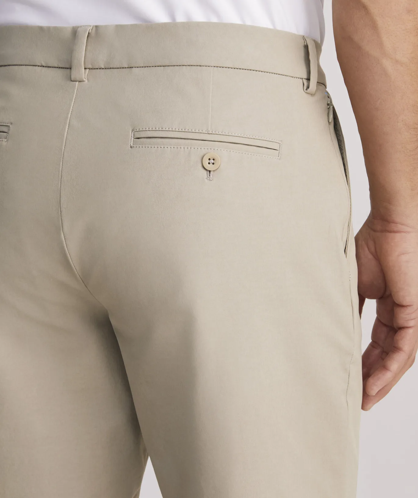 9 Inch On-The-Go Shorts