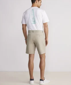 9 Inch On-The-Go Shorts