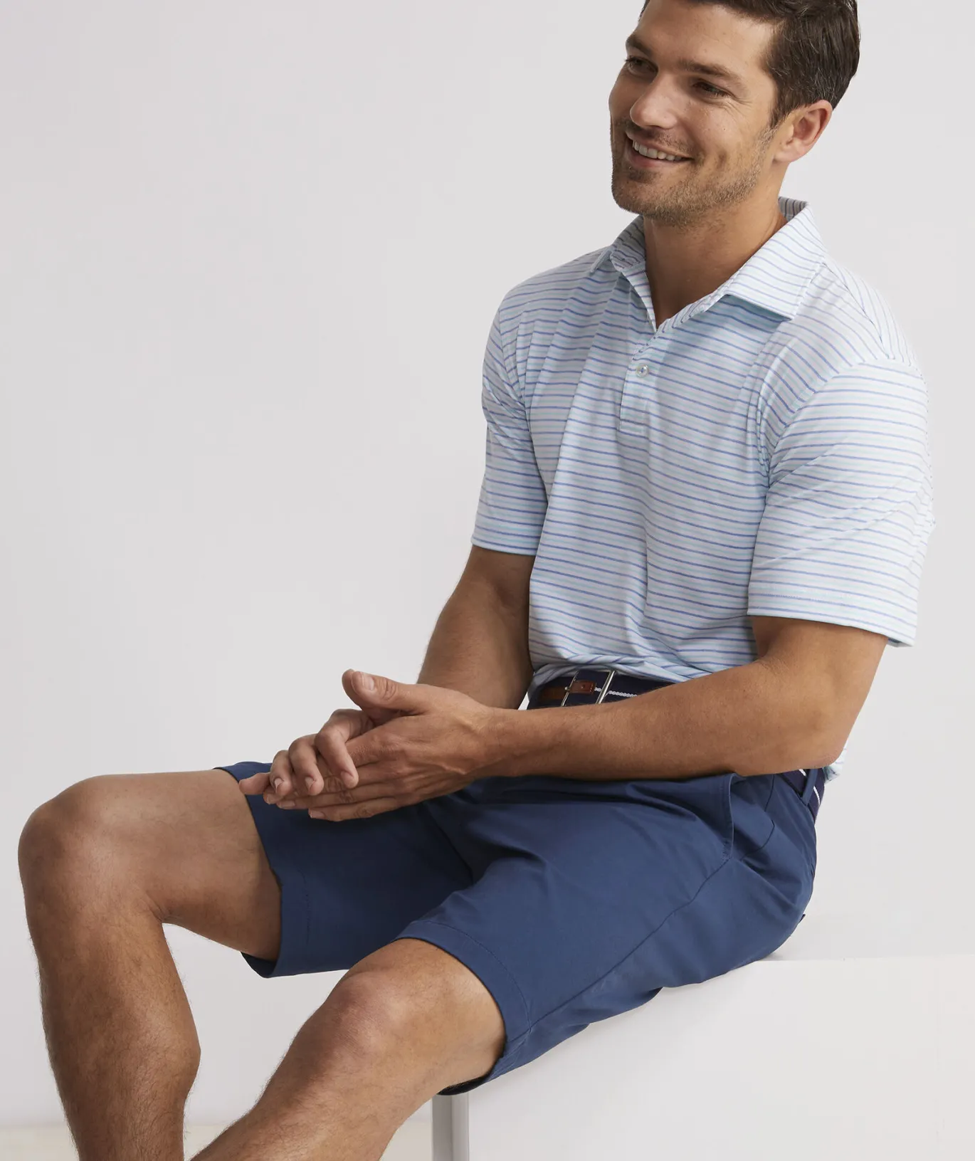 9 Inch On-The-Go Shorts