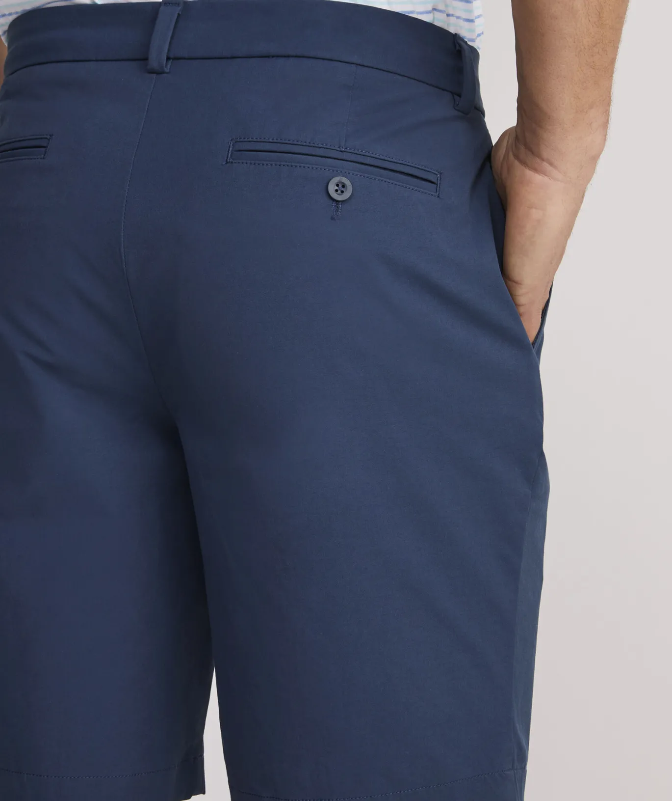 9 Inch On-The-Go Shorts