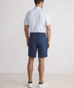 9 Inch On-The-Go Shorts