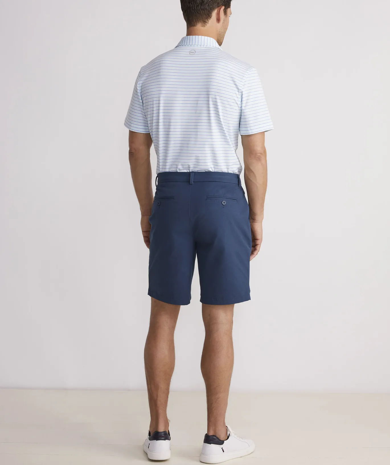 9 Inch On-The-Go Shorts