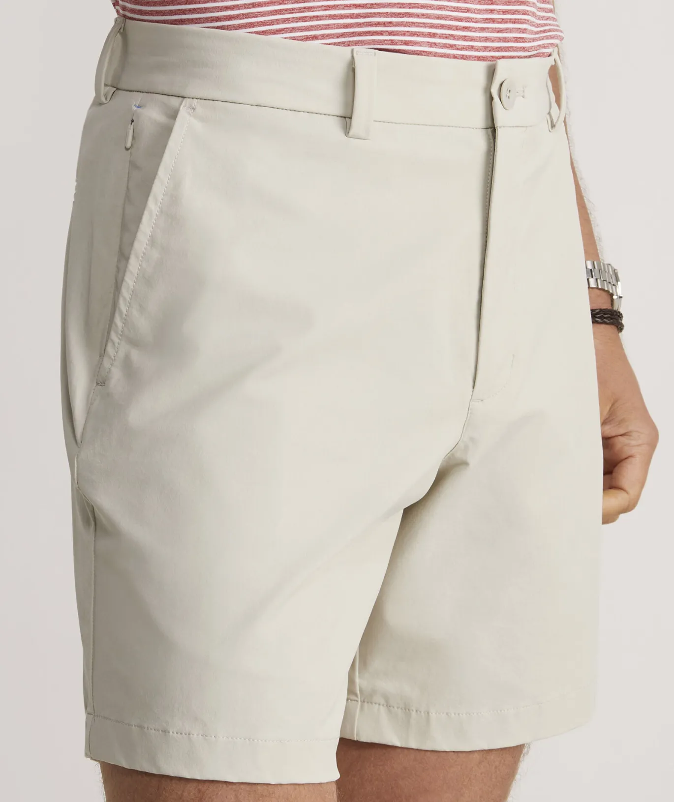 7 Inch On-The-Go Shorts