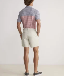 7 Inch On-The-Go Shorts