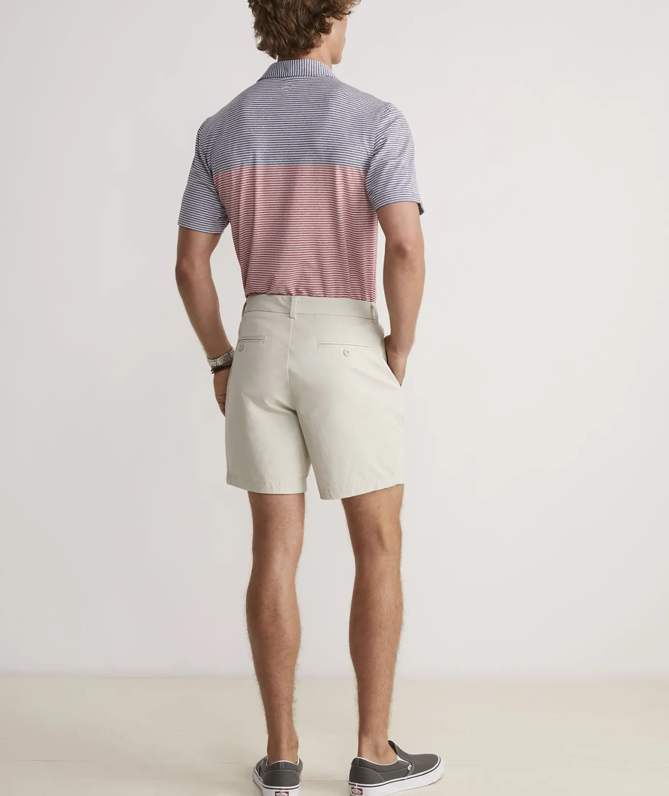 7 Inch On-The-Go Shorts