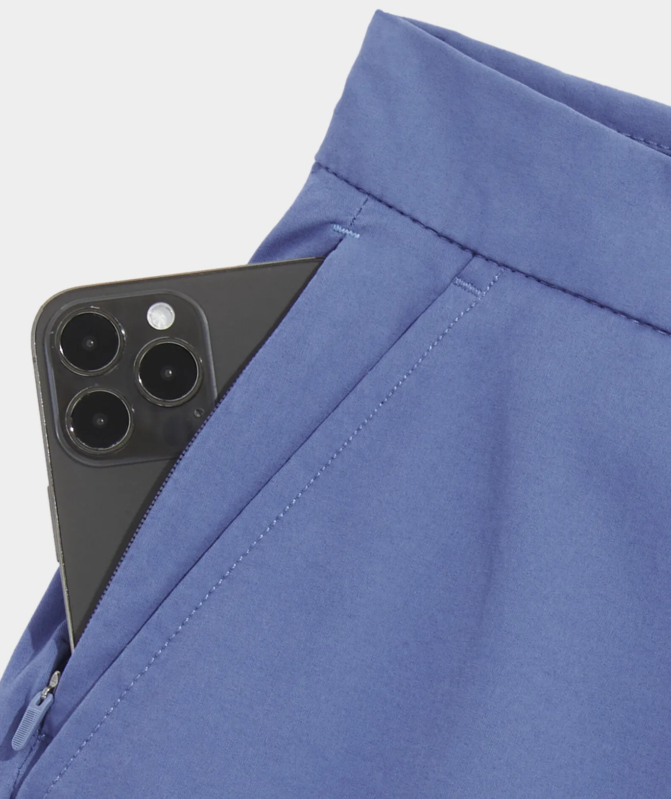 9 Inch On-The-Go Shorts