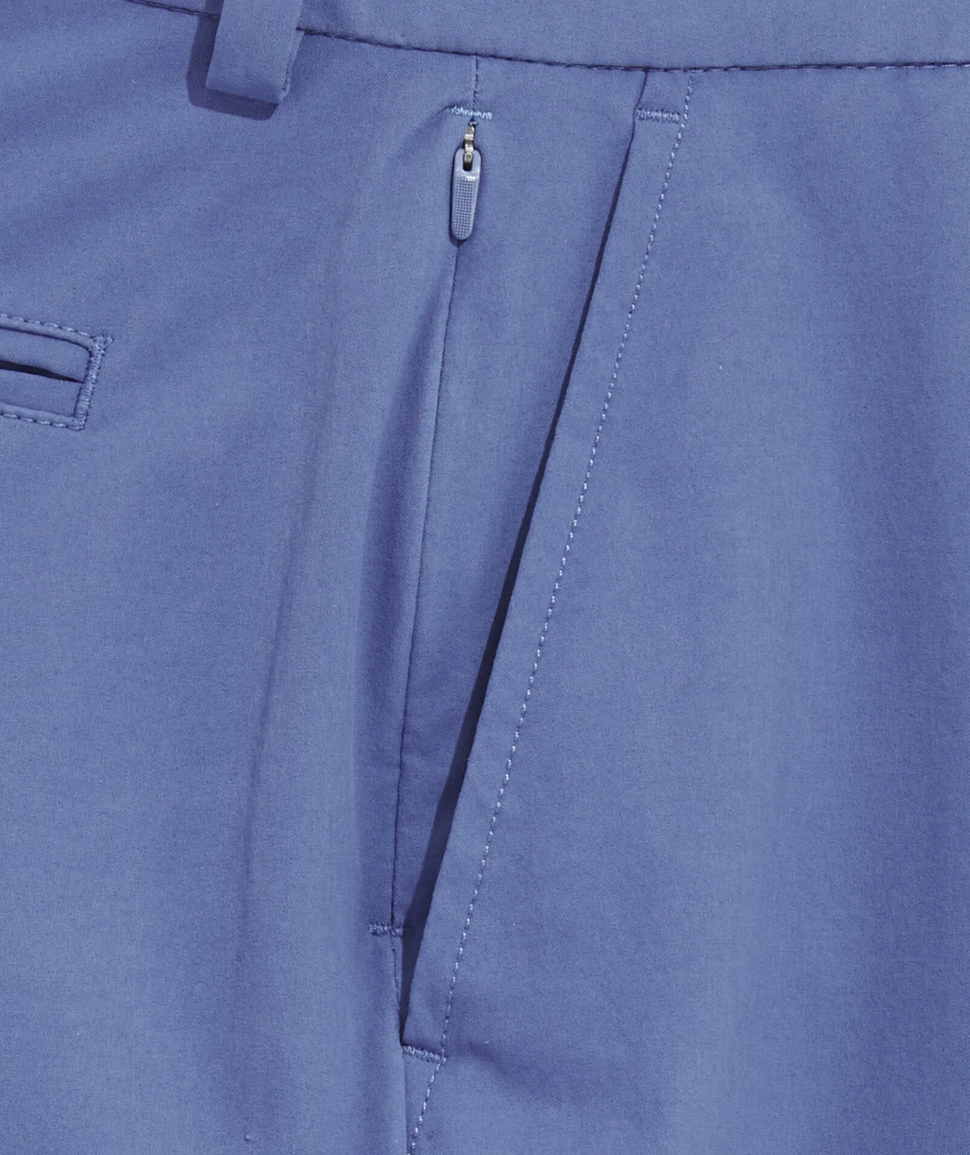9 Inch On-The-Go Shorts