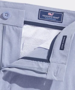 8 Inch Performance Breaker Shorts
