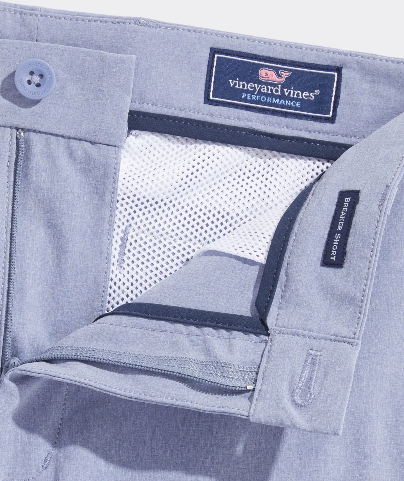 8 Inch Performance Breaker Shorts