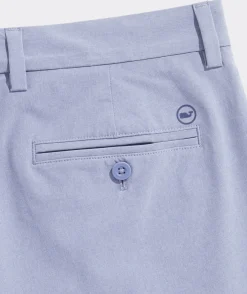 8 Inch Performance Breaker Shorts